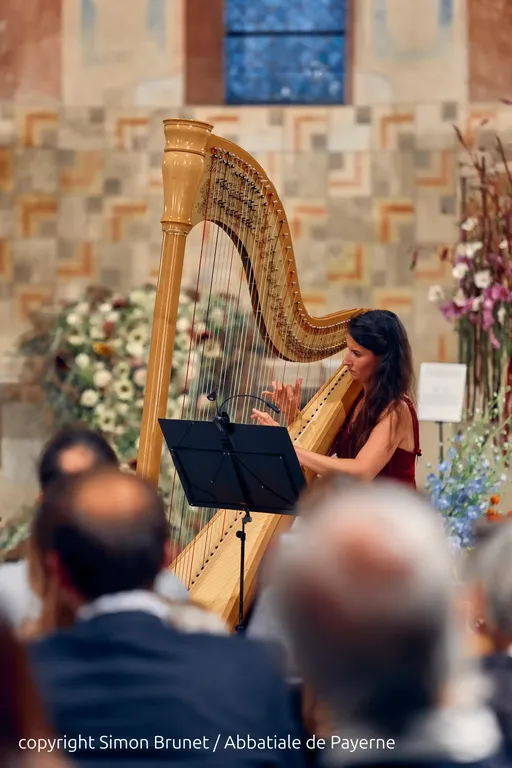 Abbatial de Payerne
